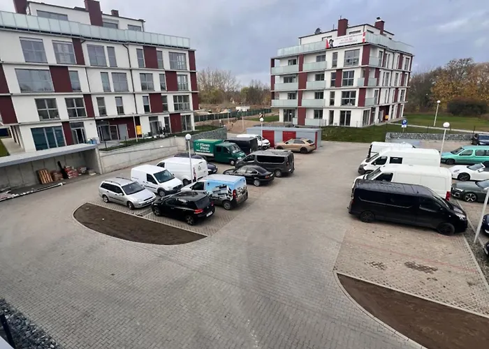 Debowe Wzgorze 6