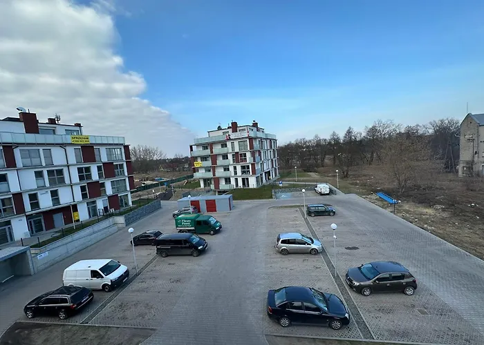 Debowe Wzgorze 8-12
