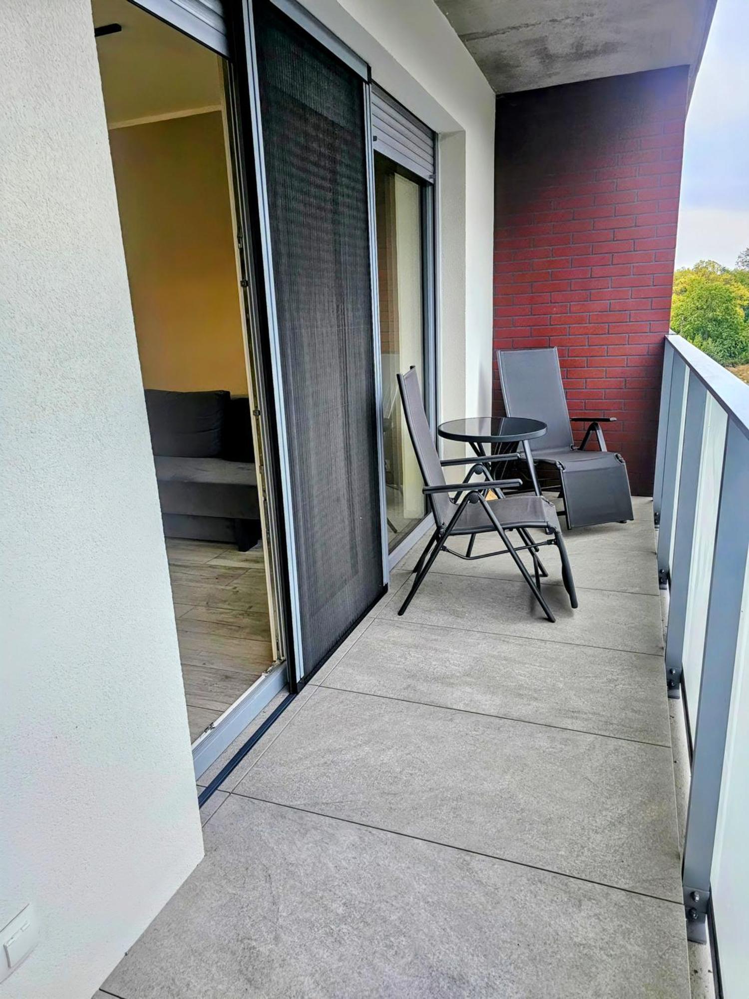 Apartment Debowe Wzgorze 8-12
