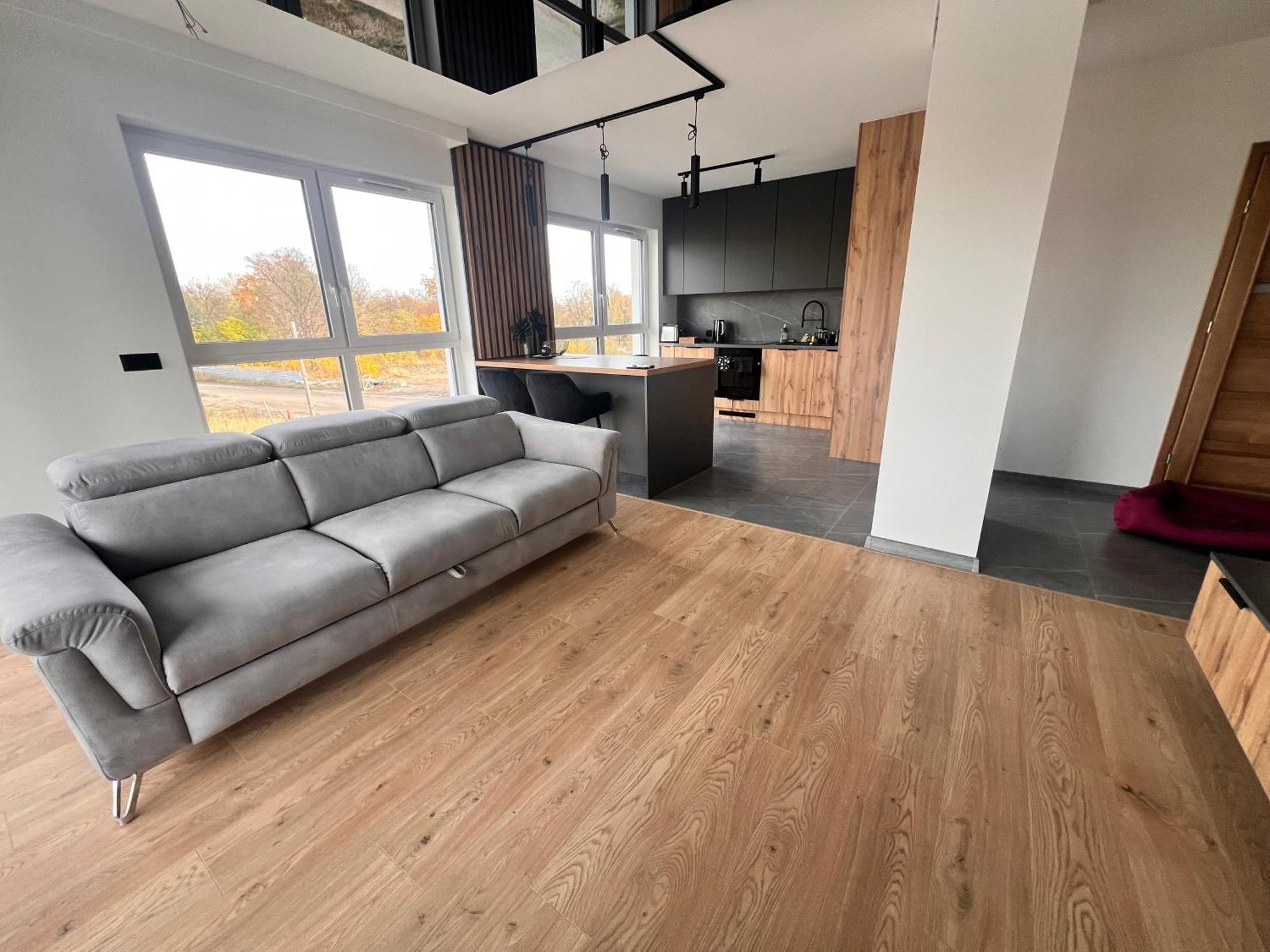 Debowe Wzgorze 6 Apartment