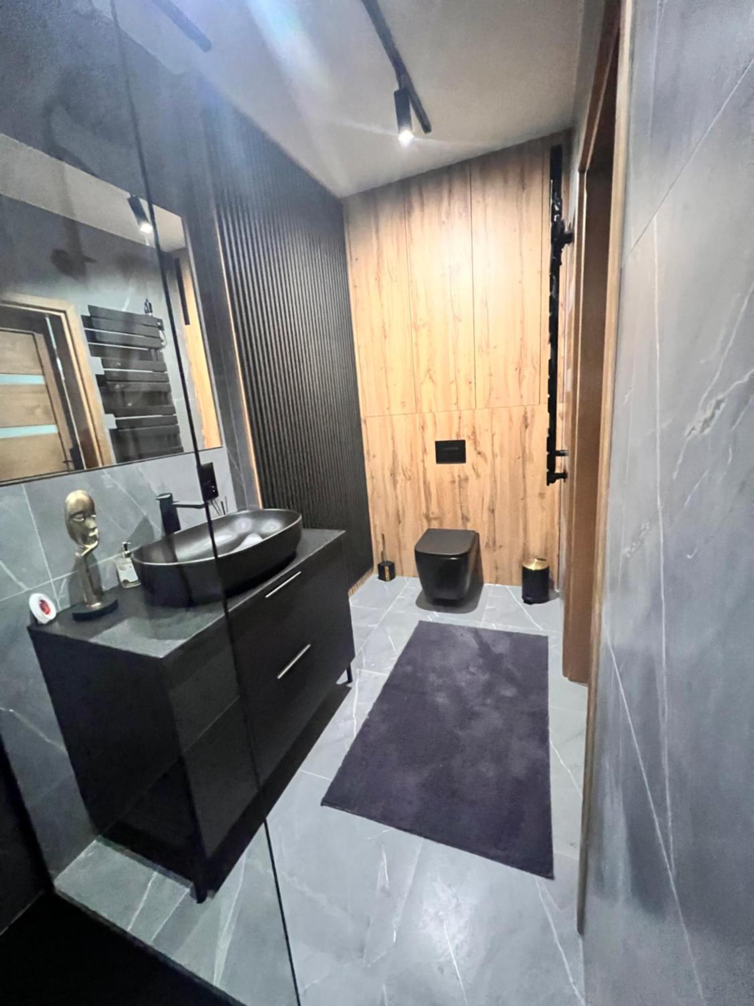 Debowe Wzgorze 6 Apartment Zlotow (Greater Poland)