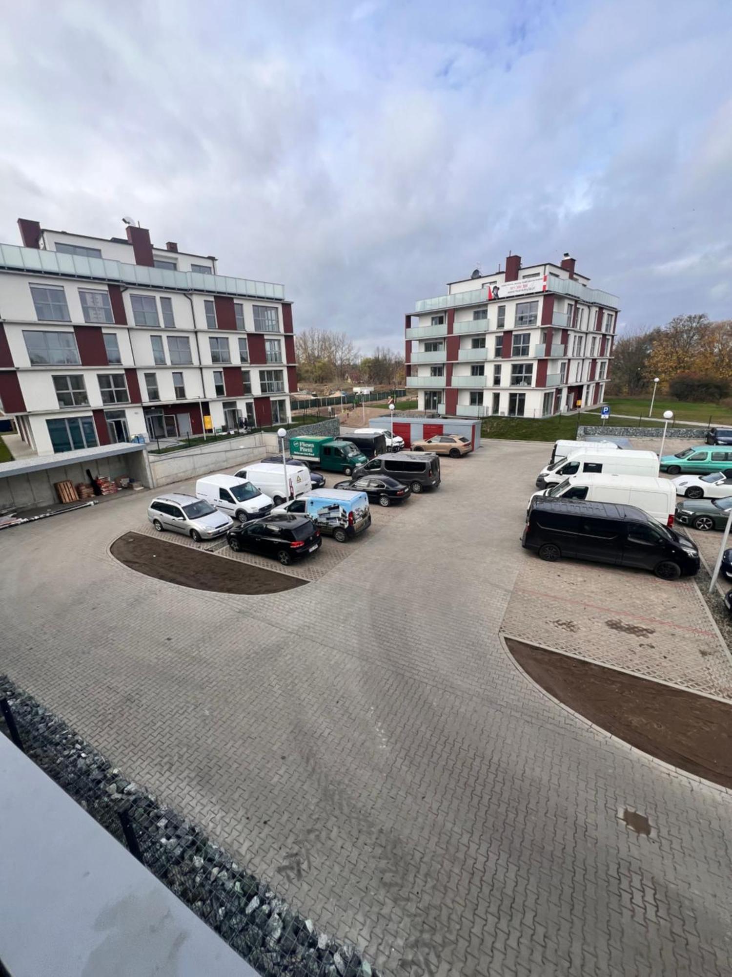 Apartment Debowe Wzgorze 6 Zlotow (Greater Poland)