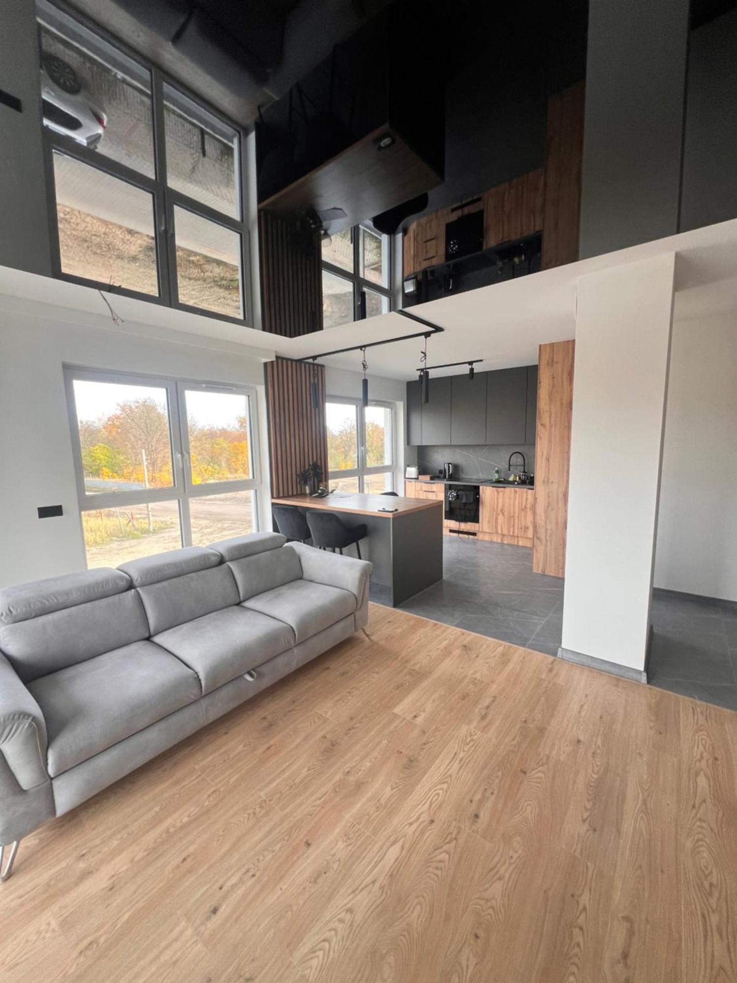 Apartment Debowe Wzgorze 6 Zlotow (Greater Poland)