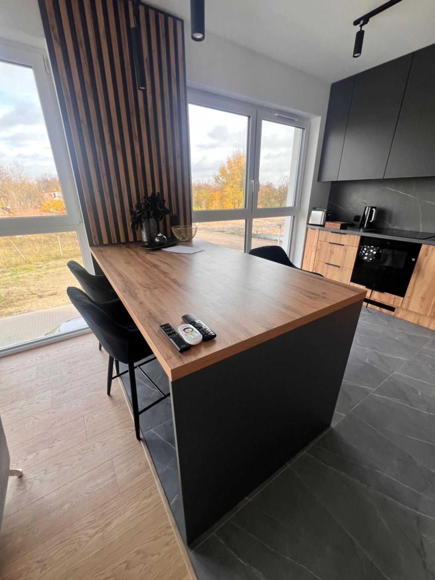 Debowe Wzgorze 6 Apartment